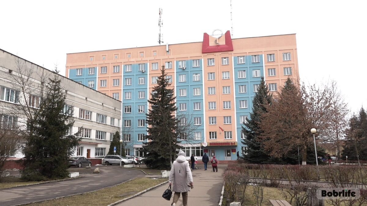 В Бобруйске эпидемиологическая ситуация под контролем
