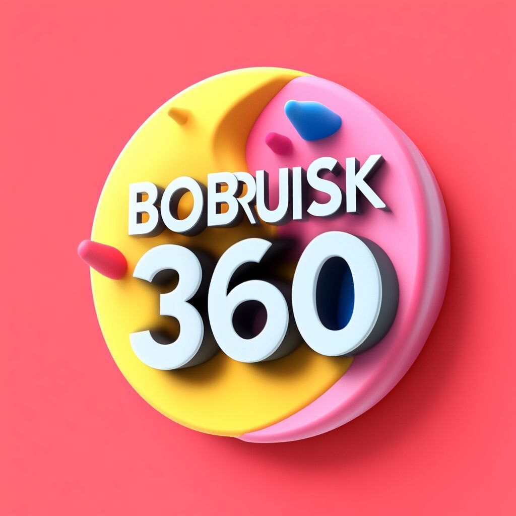 Картина дня от «Бобруйск 360»