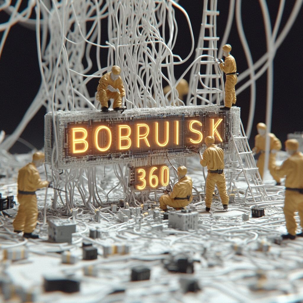 Итоги недели от «Бобруйск 360»