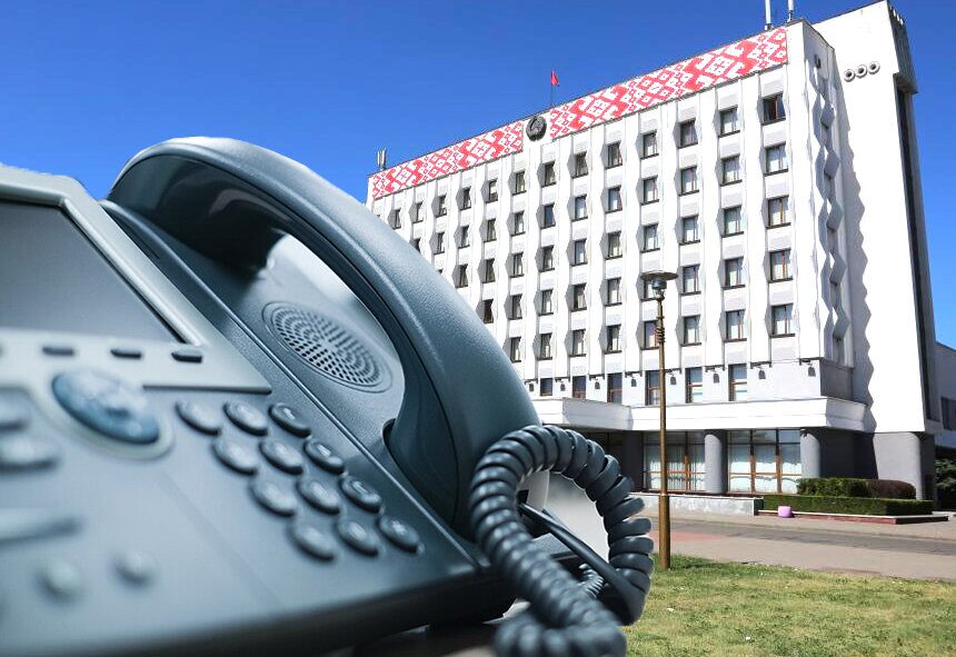 Депутаты Бобруйского городского Совета депутатов проведут личные приемы граждан: график на март