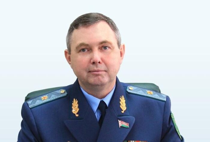 В Бобруйске выездной прием проведет начальник Могилевской таможни