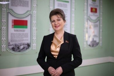 Прием граждан проведет 19 марта председатель Бобруйского городского Совета депутатов Ирина Рынейская