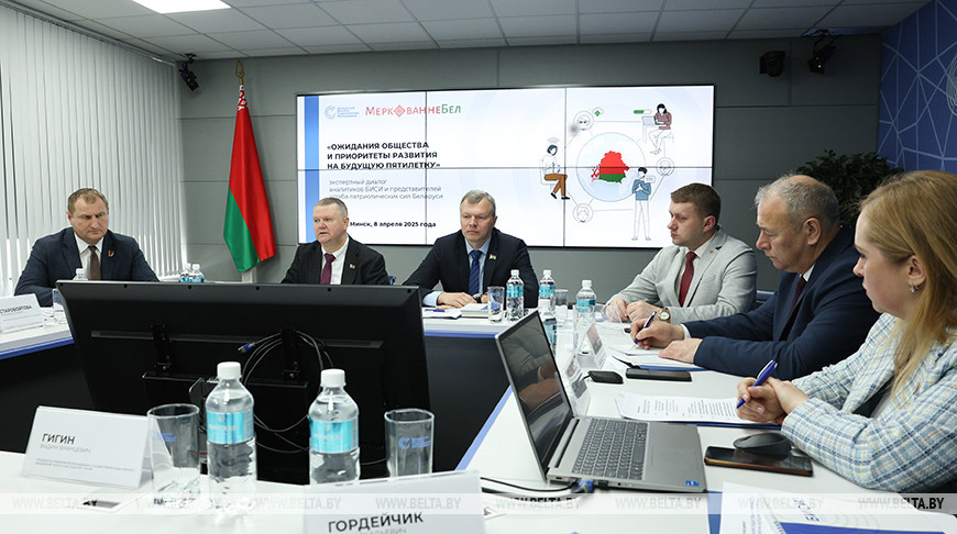 Более 2,6 тыс. предложений поступило на платформу «Народная пятилетка» за время ее работы