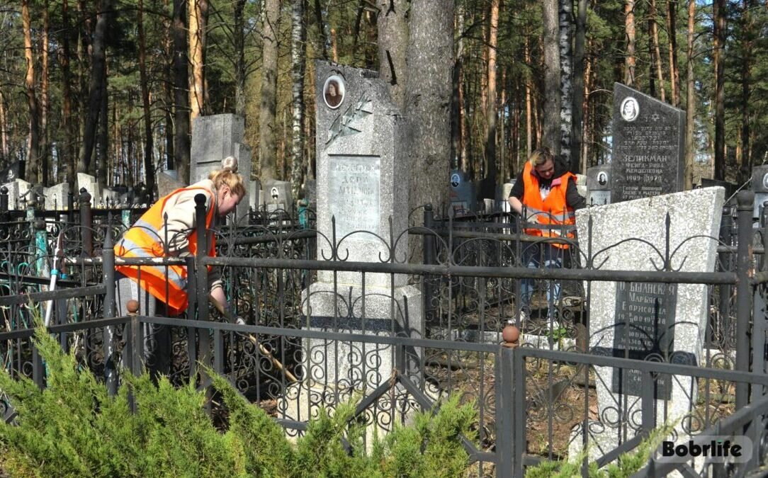 Традиции памяти. Бобруйск готовится к Радунице. Как соблюсти обычаи и не навредить