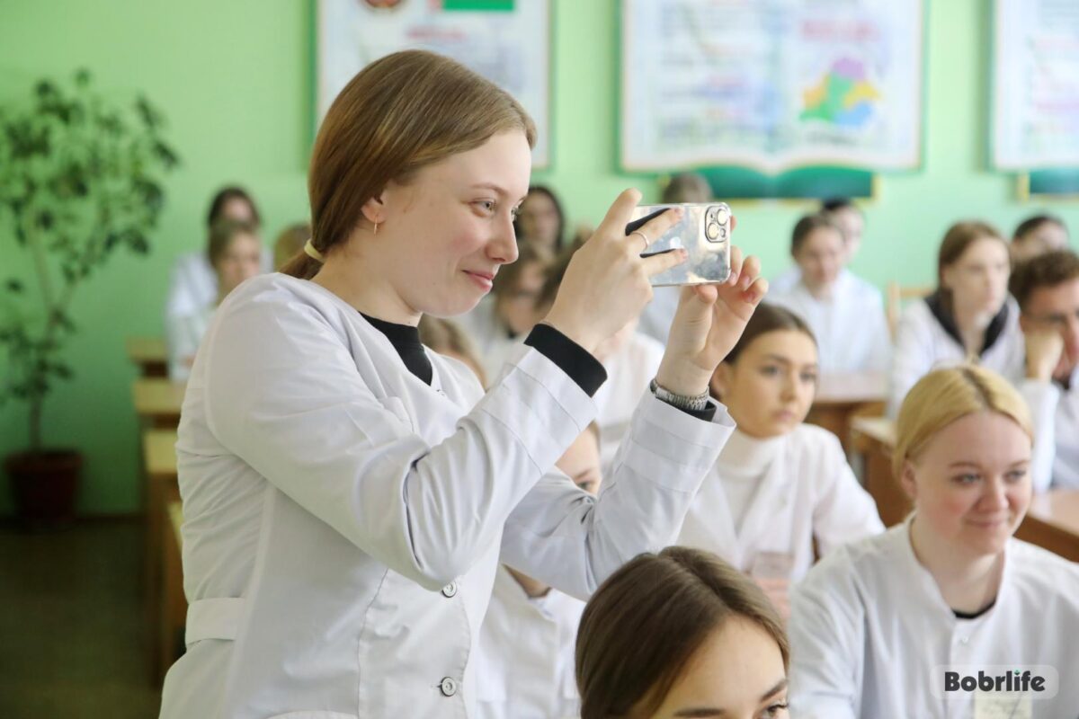 «Вместе думать о будущем». В Бобруйске стартовал региональный форум «Местное самоуправление в Могилевской области: Инициатива. Единство. Действие. Результат»