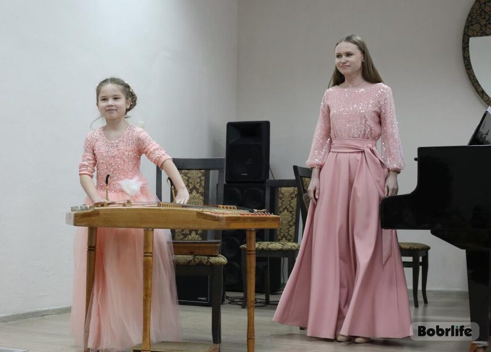 Музыка Беларуси. В Бобруйске проходит III республиканский конкурс искусств «Толькі.BY»