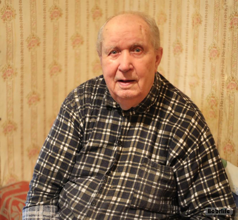 Федор Кондратович: «В жизни важно оставаться честным и добрым»