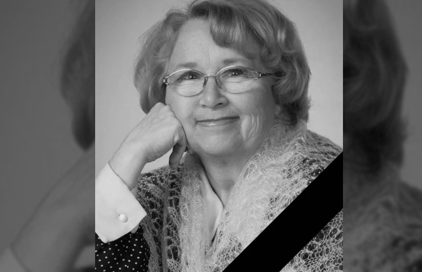 Умерла озвучившая Степашку и Хрюшу актриса