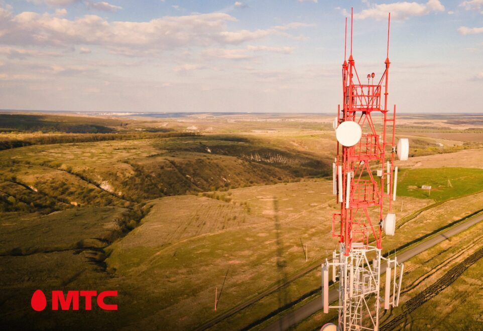 МТС занял первое место по качеству мобильной связи в Республике Беларусь по итогам 1 квартала