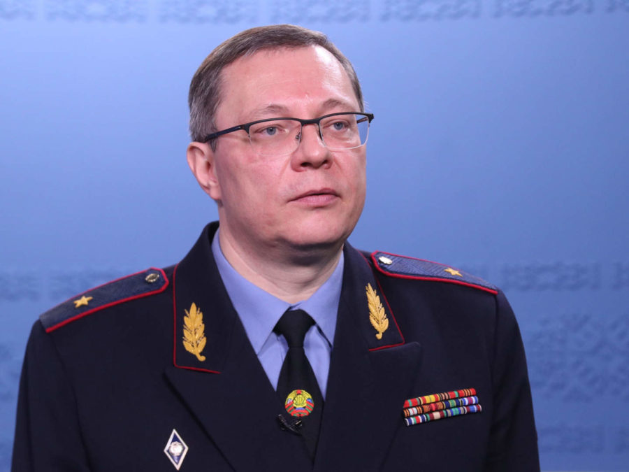Андрей Швед: за последние четыре месяца установлено еще более 500 населенных пунктов, сожженных фашистами