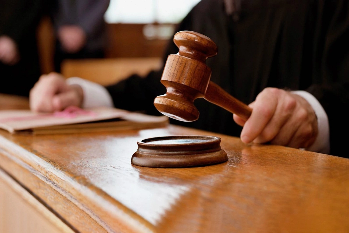 Суд вынес приговор водителю, сбившему пешеходов в Бобруйске