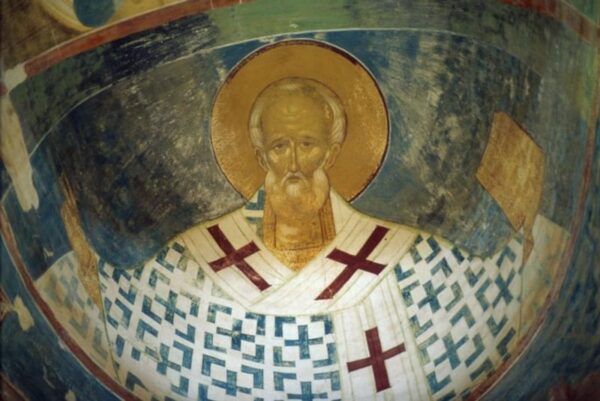 22 мая: чего ждать в день Николая Чудотворца