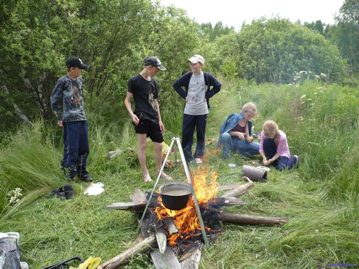 Каждый «шашлычник» должен знать. Советы МЧС, как сделать отдых на природе действительно безопасным