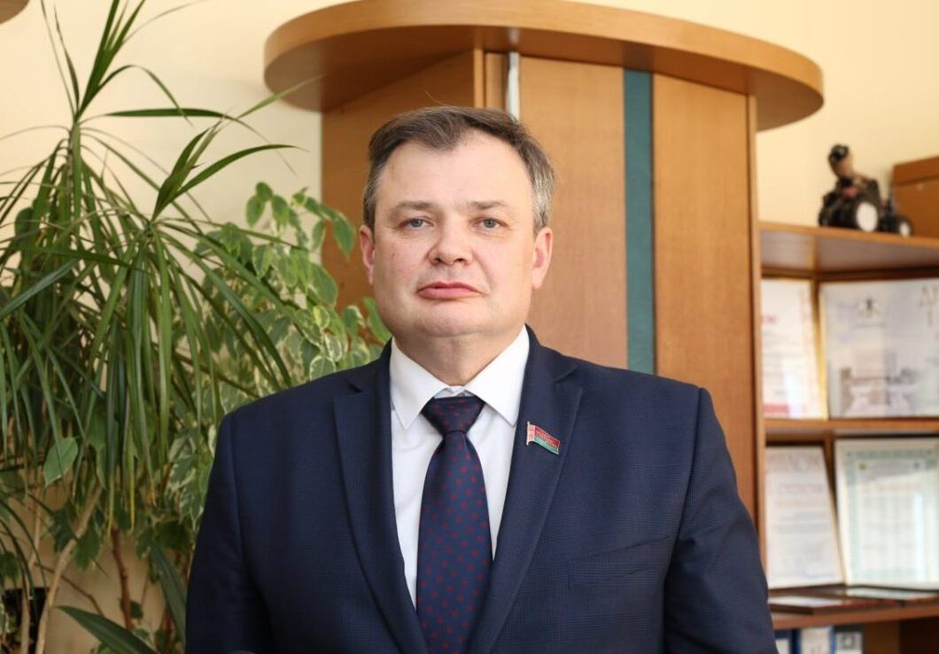 Начальник главного управления по здравоохранению Могилёвского облисполкома проведёт приём граждан в Бобруйске