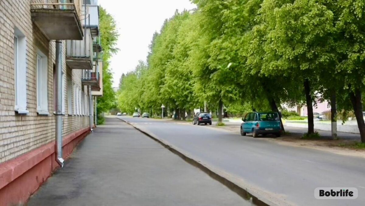 Стали известны итоги опроса в Бобруйске. Расскажем, останется ли улица Куйбышева с прежним названием