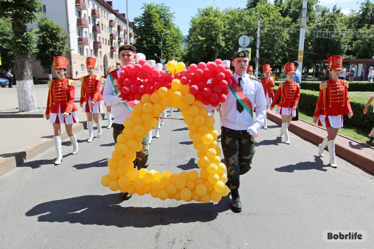 24 мая движение городских автобусов будет изменено