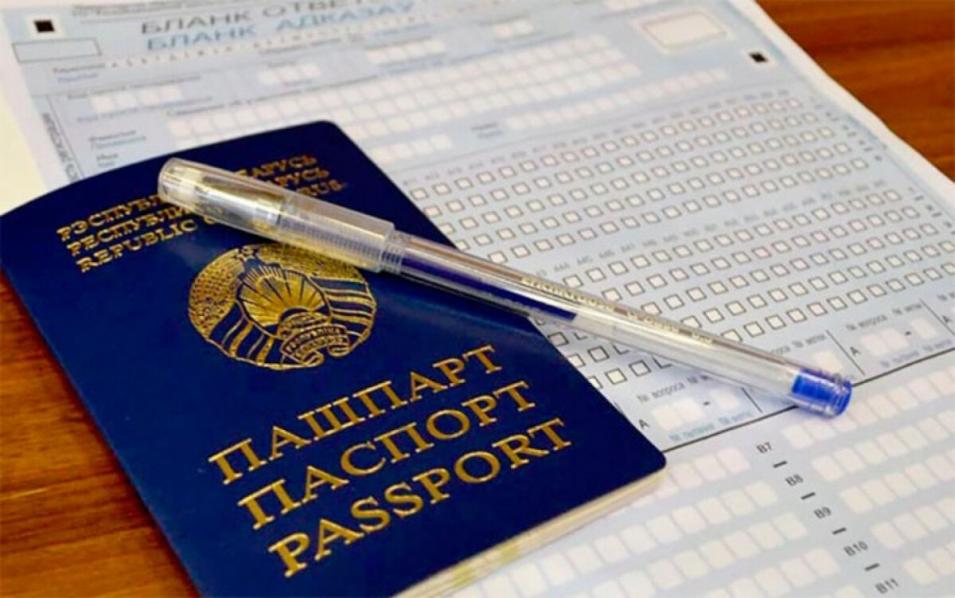 8 тыс. участников, более 12% не явились. Как прошел первый день ЦТ, рассказали в Минобразования