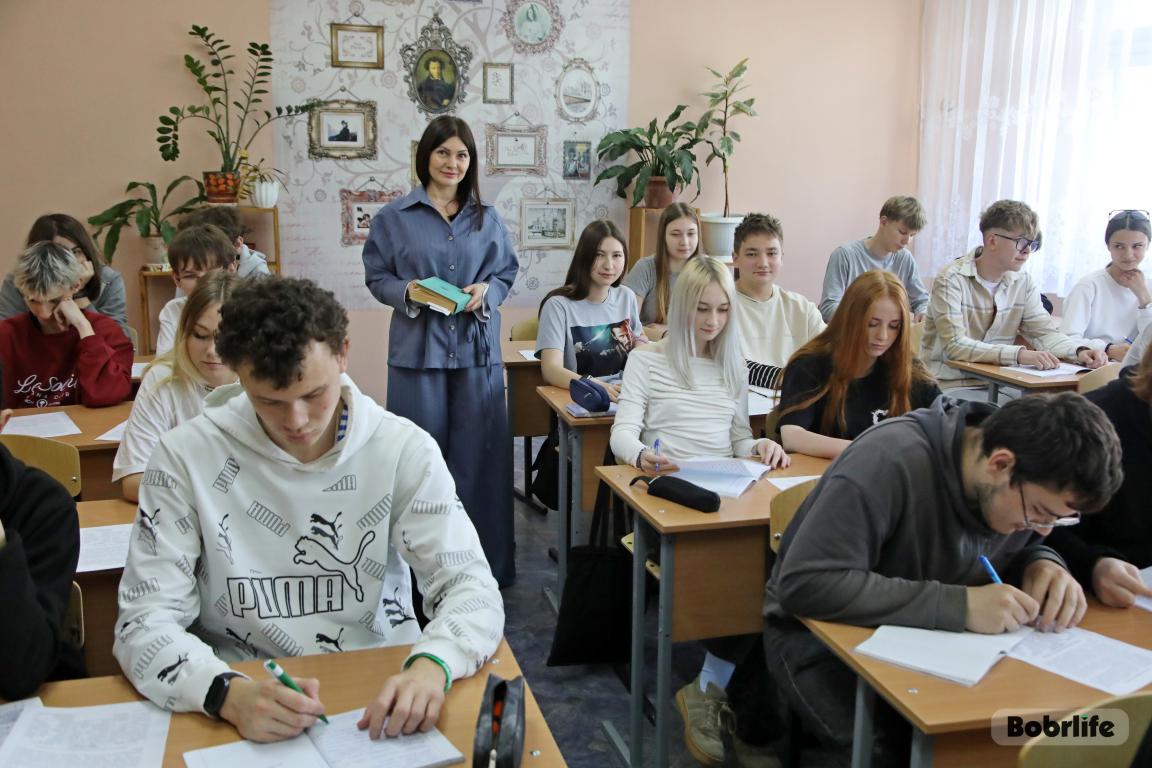 Лесотехнический колледж приглашает выпускников