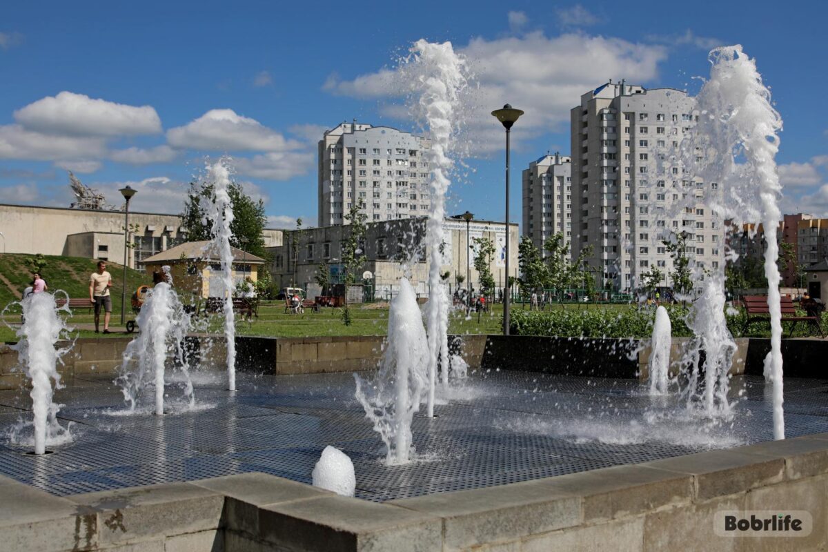 Вячеслав Багринцев: «Пусть каждый уголок этого замечательного города наполняется счастливыми моментами!»
