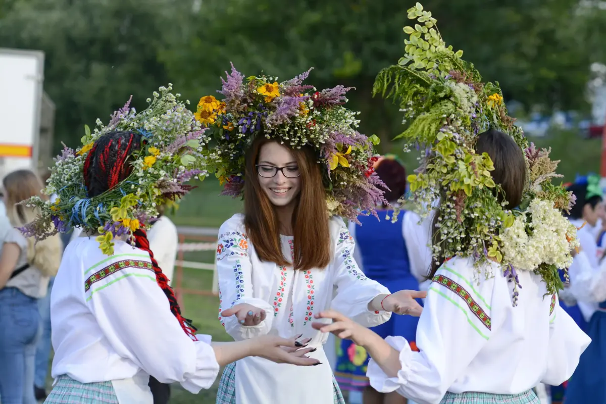 Праздник «Купалье» в Александрии. Каким он будет в этом году?