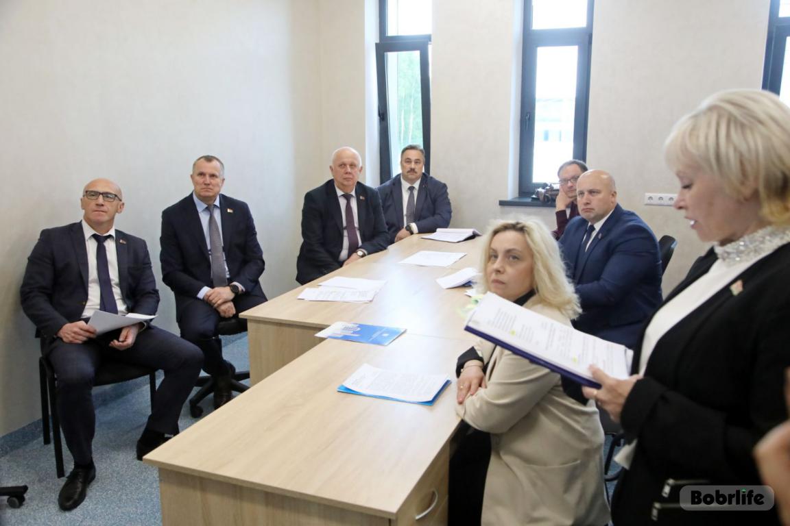 Акцент – на переработку вторсырья. Рабочее совещание прошло с участием заместителя Премьер-министра Анатолия Сивака
