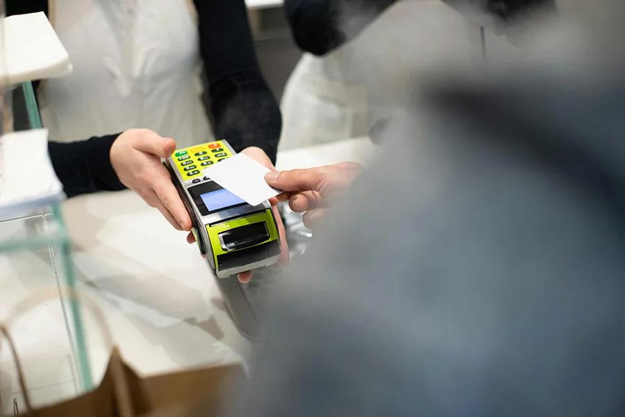 С 1 июля 2025 года меняются правила регистрации кассовой техники и торговых автоматов: понадобится специальный код GLN