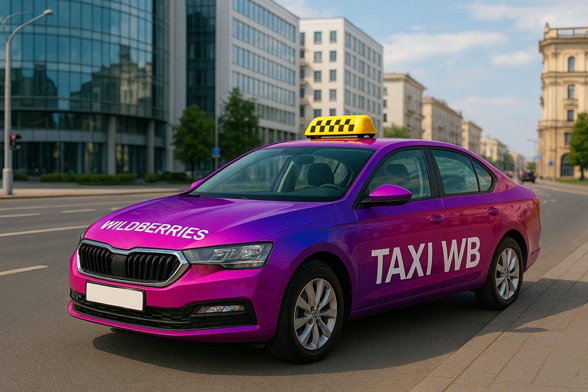 Появится ли в Беларуси служба такси от Wildberries – что обещает маркетплейс