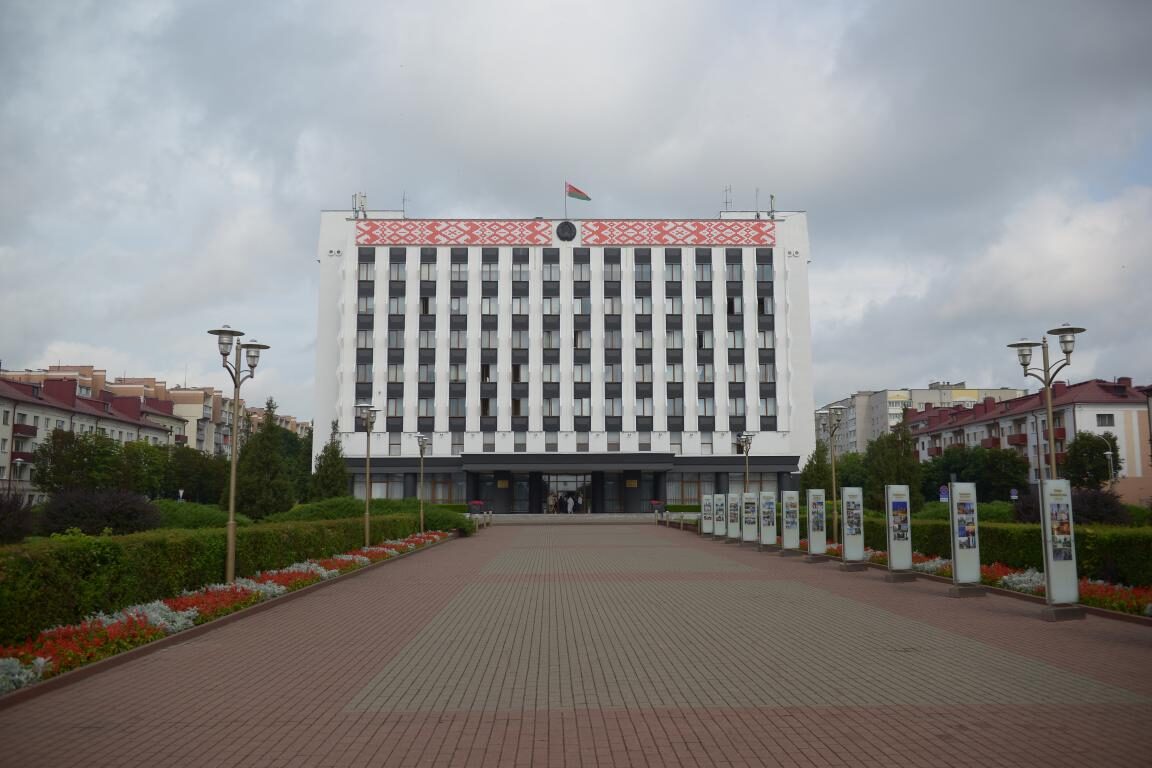 Не только потратить ресурс, но и достигнуть результата. Председатель горисполкома Максим Гурин провел оперативное совещание
