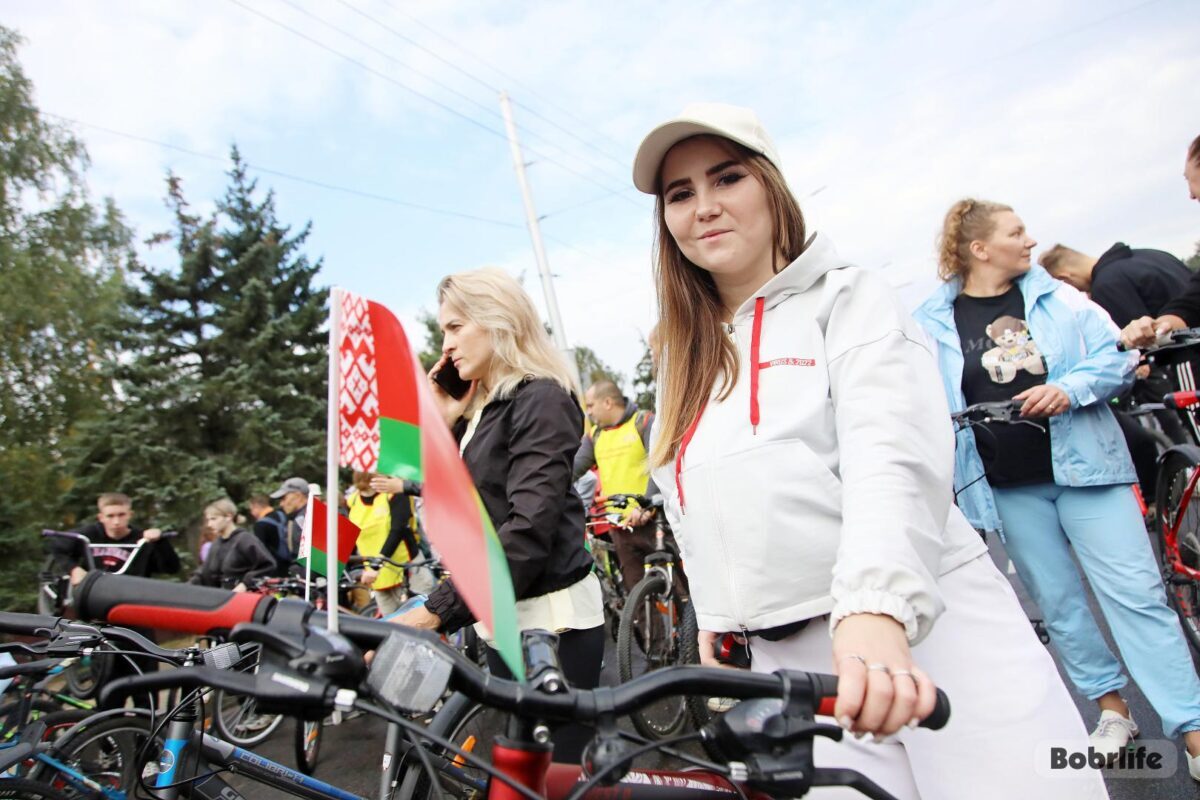Масштабный велопробег в честь 80-летия Великой Победы проведут в Беларуси в июле