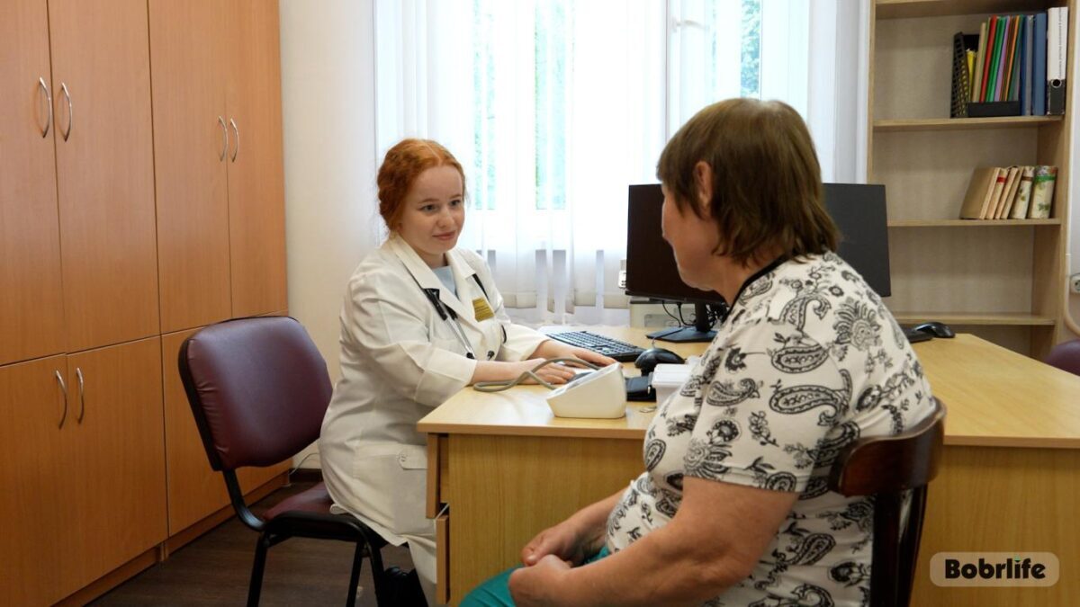 Хорошо устроились. Молодые специалисты из Бобруйска рассказали о первых шагах становления