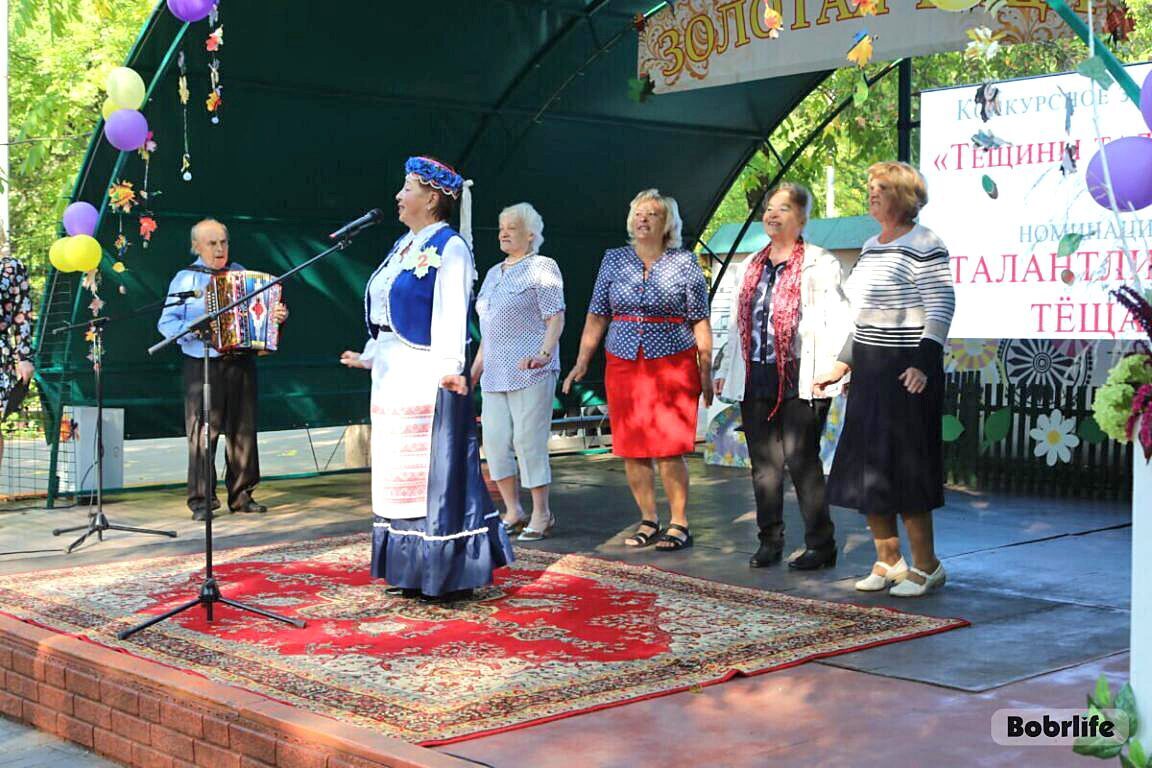 Выберем лучшую! В Бобруйске пройдет ежегодный конкурс «Золотая теща». Начат прием заявок на участие