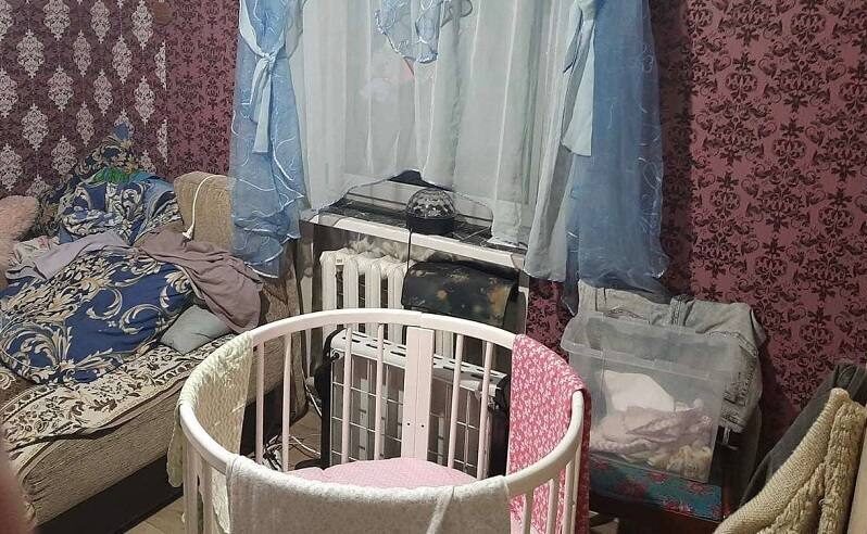 Спор молодых родителей в Осиповичах привел к трагедии. Подробности расследования