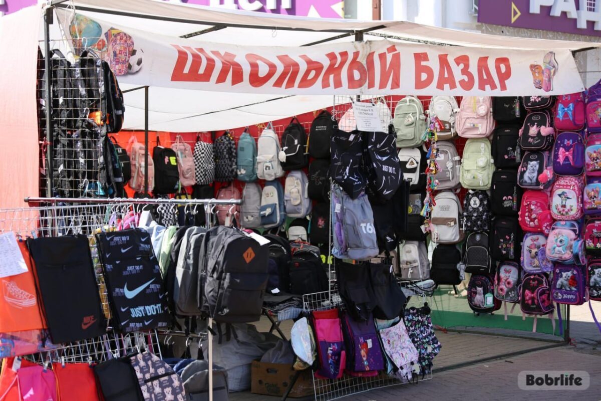 Каким должен быть рюкзак школьника: вот что рекомендует Минздрав