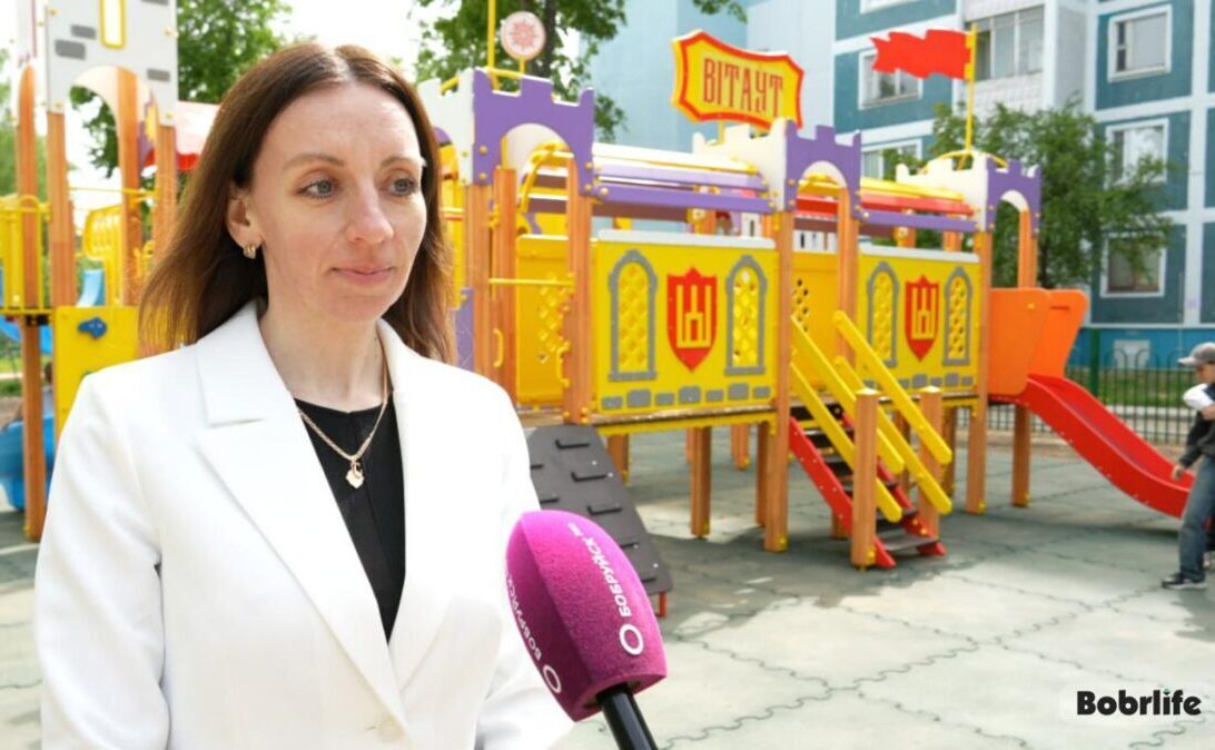 Светлана Михолап: «2 августа наш город ждет важное событие»