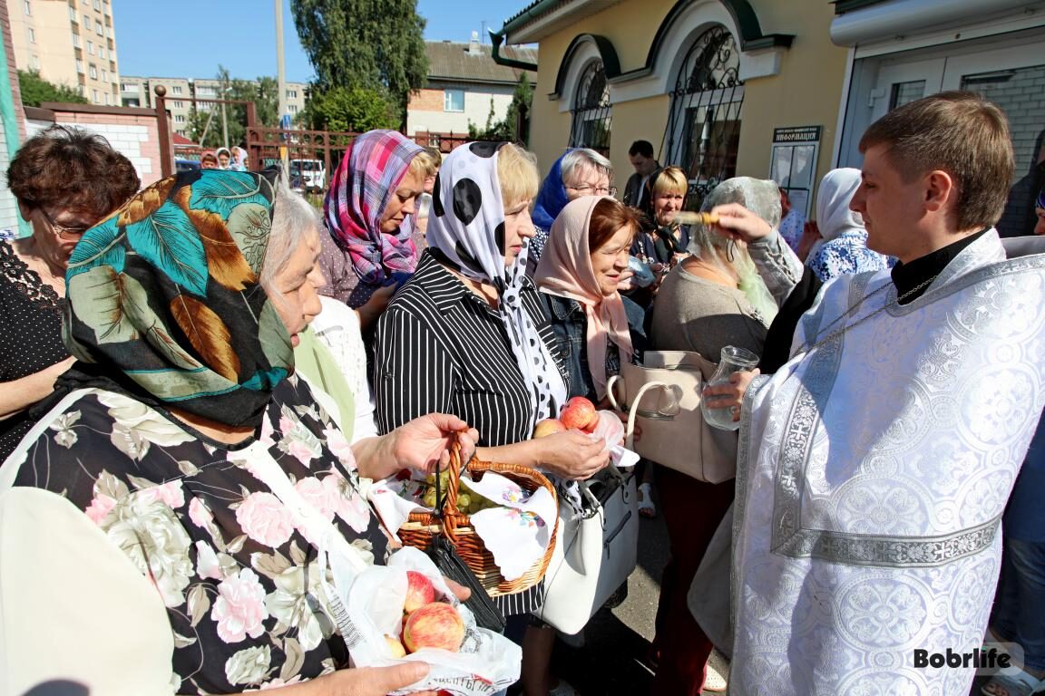 19 августа: народные приметы на Яблочный Спас