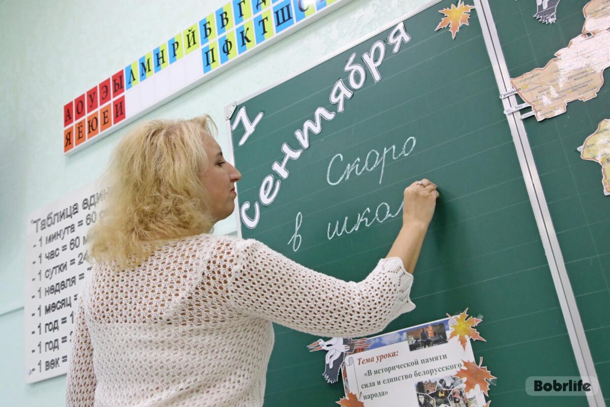 Школьные вопросы на контроле: в Минобразования запускают горячую линию