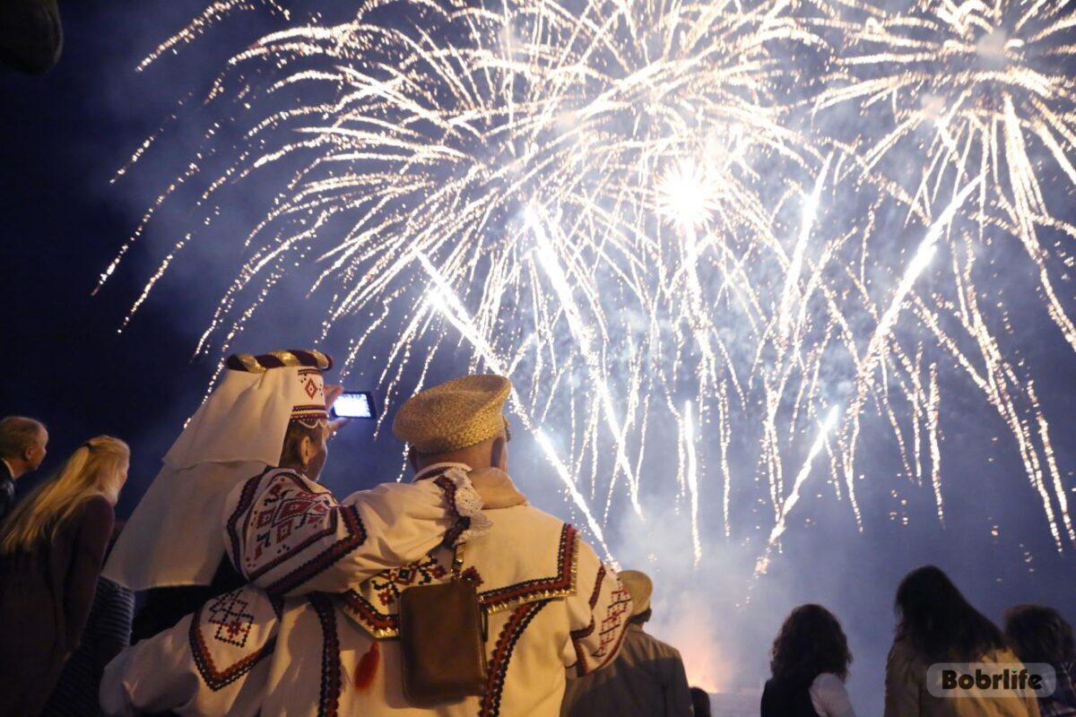 Праздники, которые с нами. «Бацькава булка», бесспорно, вкуснее мюнхенского Октоберфеста. И здоровее