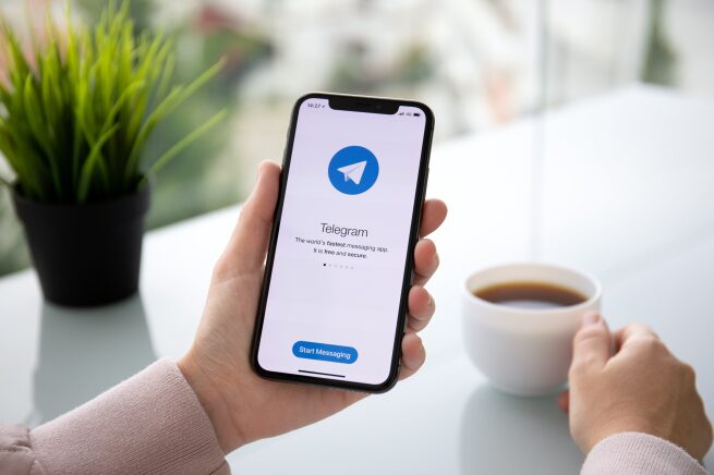 Telegram начал блокировать каналы, публикующие личную информацию
