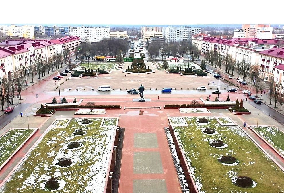 Забытые адреса — 5. К истории наименования и переименования городских улиц