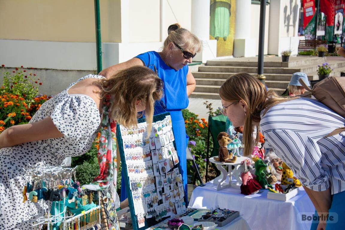 В самом разгаре. Как проходит второй день духовно-просветительского фестиваля «Добрыя людзi»