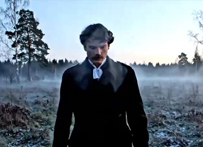 Ко Дню белорусской письменности. Премьера: Богданович «исполнил» свой хит «Зорка Венера ўзышла»