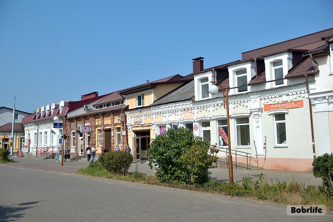 Забытые адреса – 4. К истории наименования и переименования городских улиц