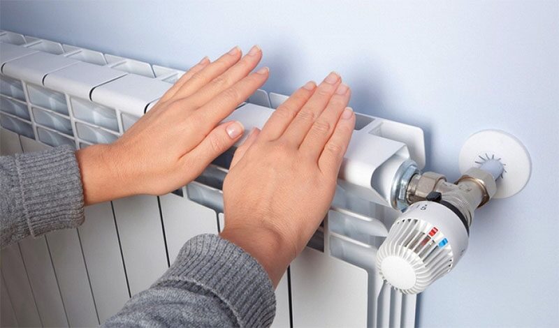 Хорошие новости. В Бобруйске начался отопительный сезон