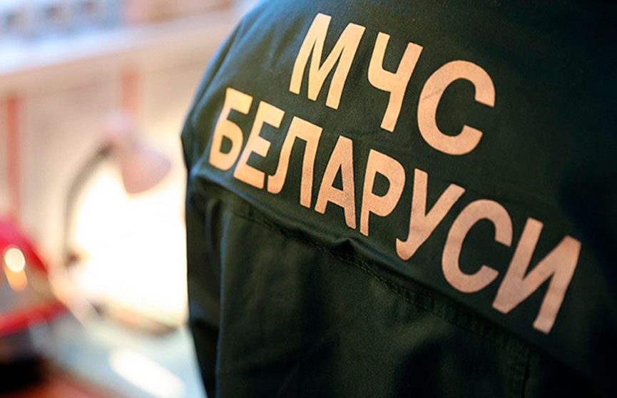 Информация от МЧС. Оперативная обстановка за прошедшие сутки