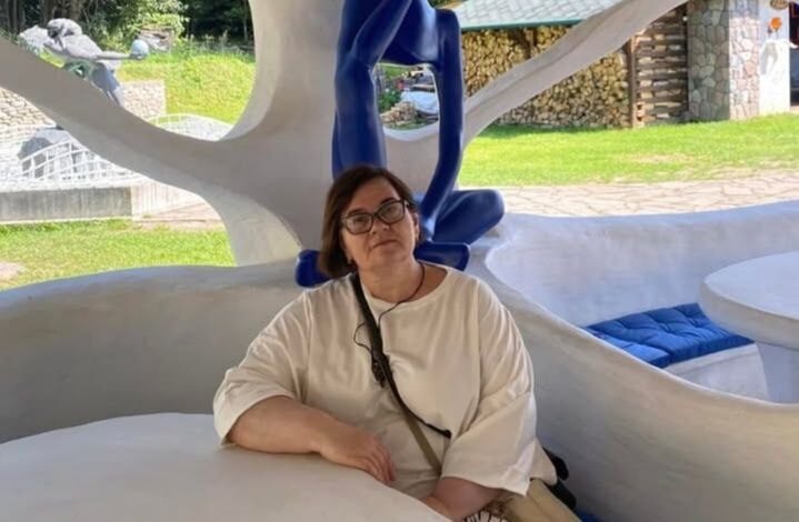 Елена Филина о Дне народного единства: «Уникальная возможность почувствовать свою сопричастность со страной»