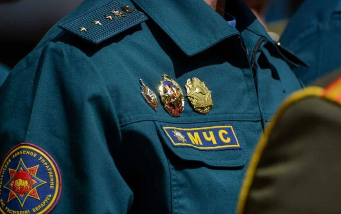 За период с 1 по 8 сентября на Бобруйщине произошло четыре пожара