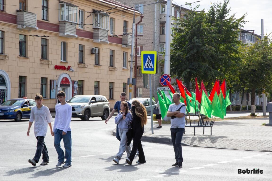 Специальное комплексное мероприятие «Подросток» пройдет 25-29 сентября в Бобруйске