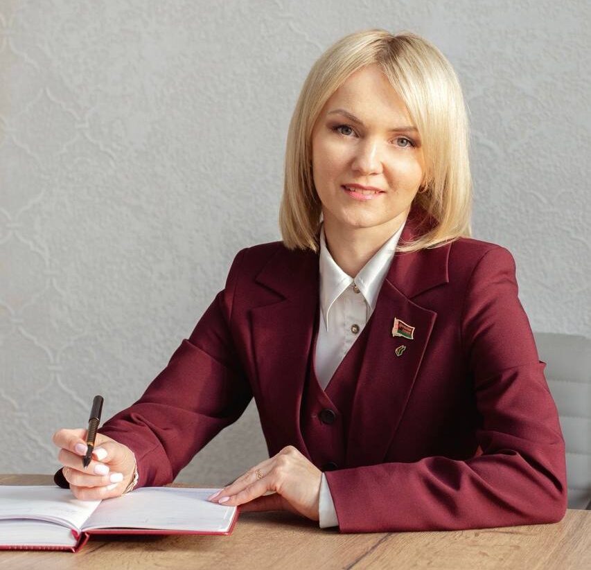 Елена Лисица о Дне народного единства: «Это день уважения к исторической памяти, семейным ценностям и патриотизму»
