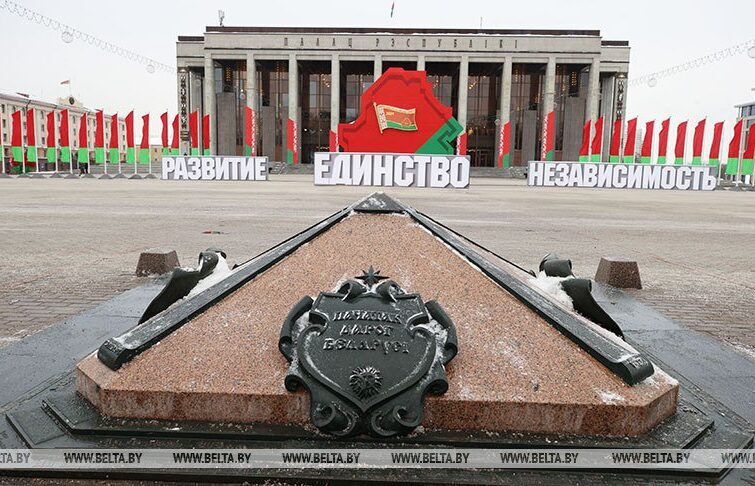 Дмитрий Крутой: проведение очередного заседания ВНС запланировано на конец года