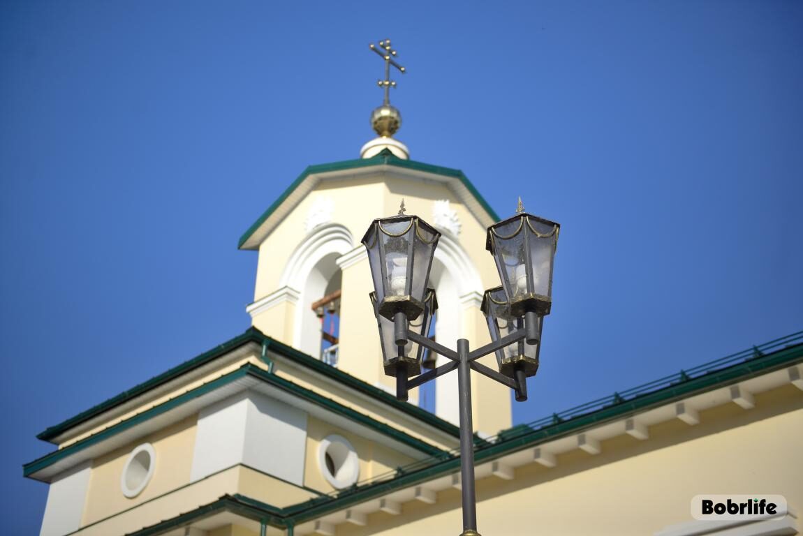В Беларуси православные отмечают Воздвижение Креста Господня 27 сентября: народный приметы, что можно и что нельзя делать